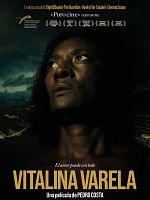 Cartel de Vitalina Varela