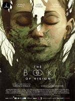 Cartel de The Book of Vision