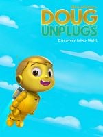 imagen de Doug, un robot extraordinario