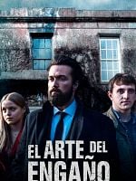 Cartel de El arte del engaño