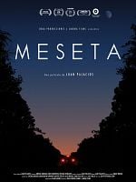 Cartel de Meseta