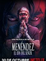 Cartel de Menéndez: El día del Señor