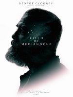 Cartel de Cielo de medianoche