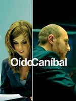 Cartel de Oído Caníbal