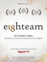 Cartel de Eighteam
