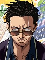 imagen de De Yakuza a amo de casa