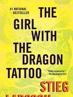 Cartel de The Girl With the Dragon Tattoo