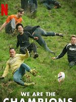 imagen de We Are the Champions