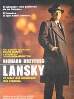 Cartel de Lansky, el imperio del crimen