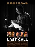 Cartel de Last Call