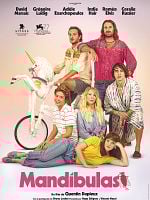 Cartel de Mandíbulas