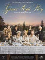 Cartel de Games People Play