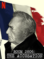 imagen de El imputado de la habitación 2806