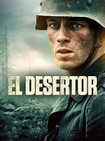 Cartel de El desertor