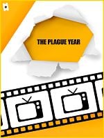 Cartel de The Plague Year