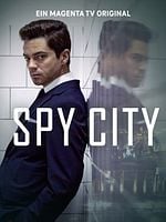 imagen de Spy City
