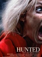 Cartel de Hunted