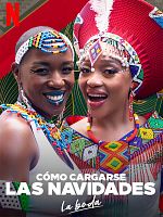 imagen de Cómo cargarse las navidades: La boda