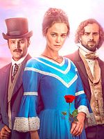 imagen de Encadenada