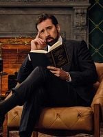 Cartel de La historia de las palabrotas