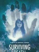 Cartel de Sobrevivir a la muerte