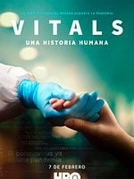 imagen de VITALS. Una historia humana
