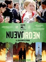 Cartel de Nuevo orden