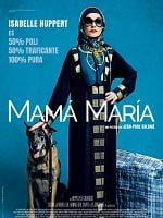 Cartel de Mama María