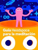 imagen de Guía Headspace para la meditación