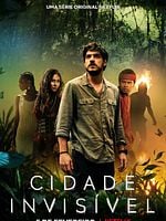 imagen de Ciudad invisible