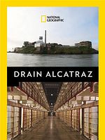 Cartel de Operación Alcatraz