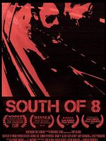 Cartel de South of 8