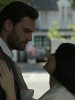 imagen de Detrás de sus ojos