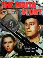 Cartel de Historia de Malta