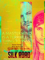 Cartel de Silk Road: Atrapado en la dark web