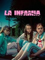 imagen de La infamia