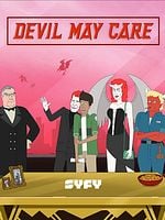 imagen de Devil May Care