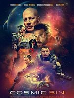Cartel de Cosmic Sin