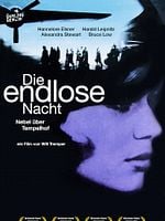 Cartel de Die Endlose Nacht