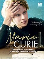 Cartel de Marie Curie