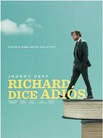 Cartel de Richard dice adiós