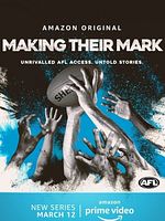 Cartel de Making Their Mark