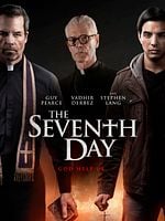 Cartel de Y al séptimo día