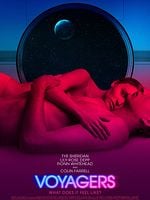 Cartel de Voyagers