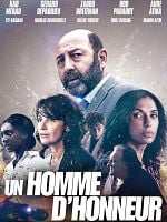 imagen de Un hombre de honor