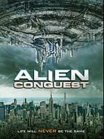 Cartel de Alien Conquest