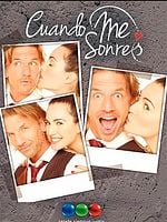 imagen de Cuando me sonreís