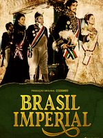 Cartel de Brasil Imperial