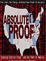 Cartel de Absolute Proof