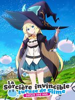 imagen de I've been killing slimes for over 300 years